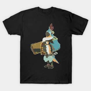 Birdbard T-Shirt